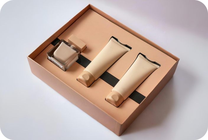 Premium Box
